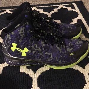 Under Armour Curry 4 Men